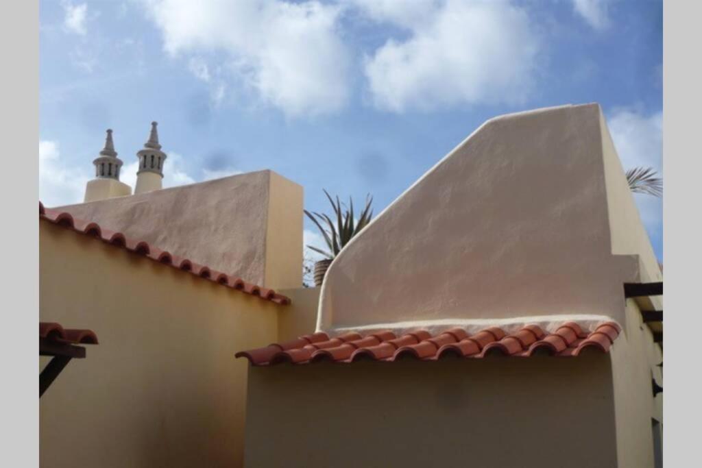 Sun In The City Silves Buitenkant foto