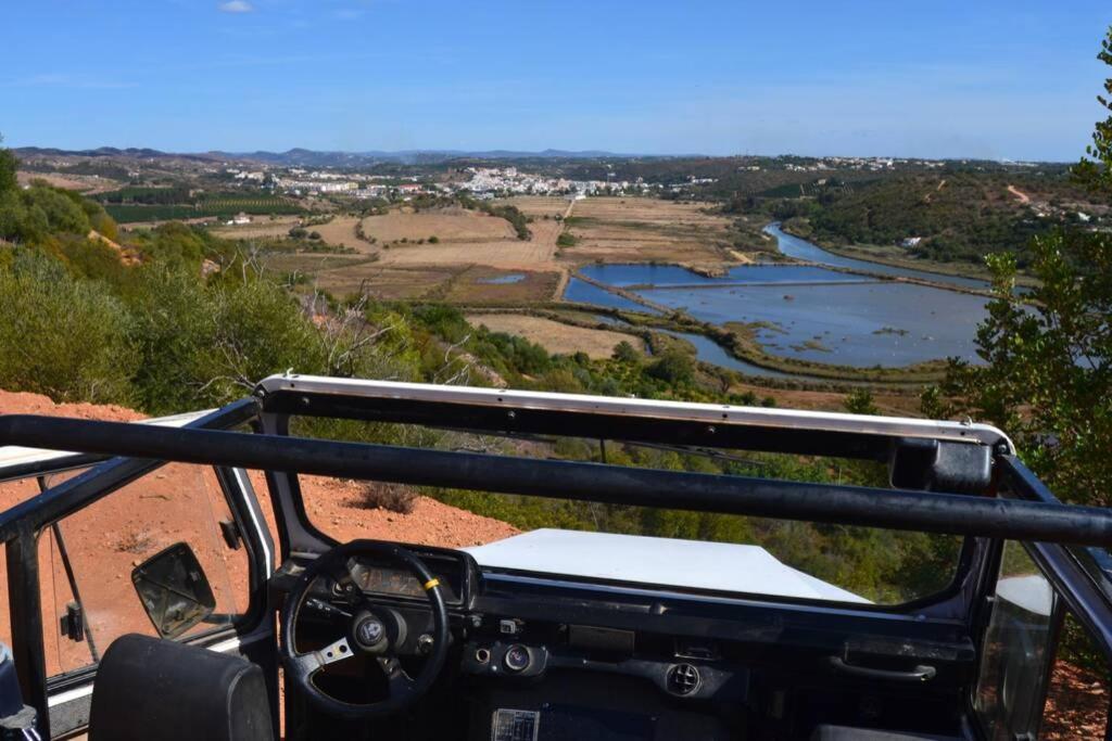 Sun In The City Silves Buitenkant foto